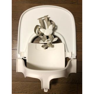 ストッケ(Stokke)のストッケ　ベビーセット　ベビーハーネス(その他)