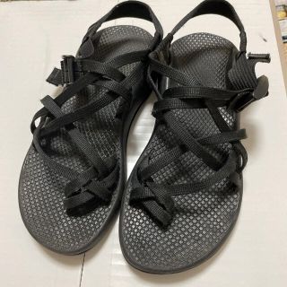 チャコ(Chaco)の【本日限定価格】Chaco スポーツサンダル アウトドア 24.0(サンダル)