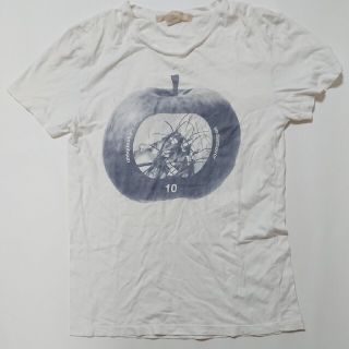 アンダーカバー(UNDERCOVER)のUNDERCOVER Tシャツ 希少(Tシャツ/カットソー(半袖/袖なし))