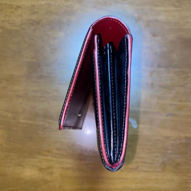 Vivienne Westwood(ヴィヴィアンウエストウッド)のヴィヴィアンウエストウッド長財布 レディースのファッション小物(財布)の商品写真