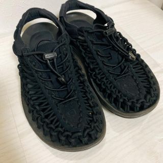 キーン(KEEN)のKEEN ユニーク(サンダル)