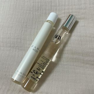 ザラ(ZARA)のZARA 香水【2本セット】(香水(女性用))