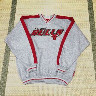 リー(Lee)のNBA Chicago BULLS シカゴブルズ　スエット(スウェット)