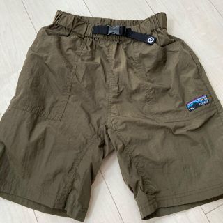 アウトドア(OUTDOOR)のキッズハーフパンツ(パンツ/スパッツ)