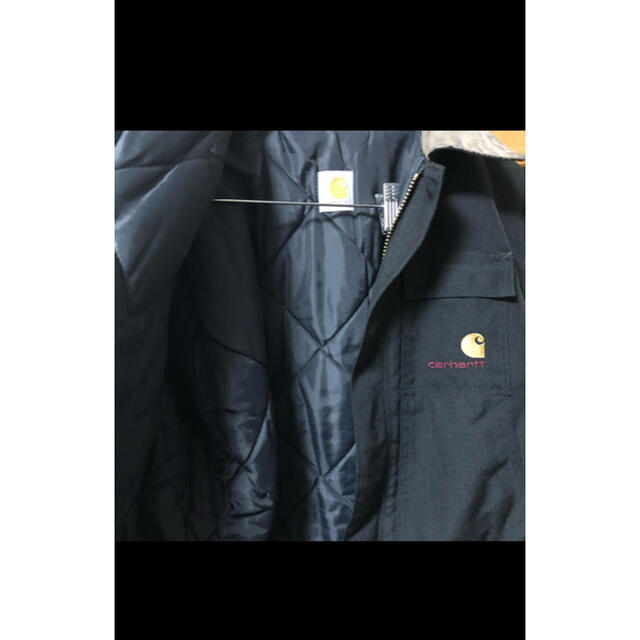 Carhartt ジャケット 1