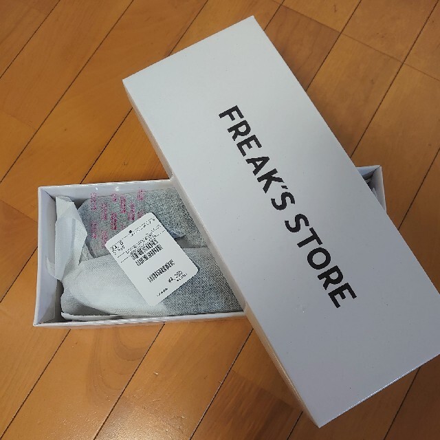 FREAK'S STORE(フリークスストア)のフリークスストア　バレエシューズ レディースの靴/シューズ(バレエシューズ)の商品写真