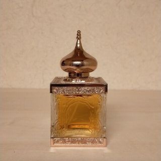 アムアージュ　クリスタル＆ゴールド EDT SP 50ml 【AMOUAGE】(ユニセックス)