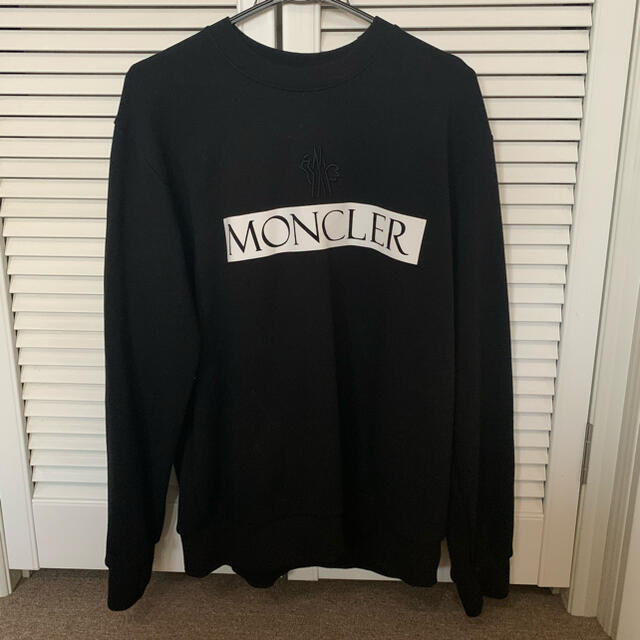 3個セット・送料無料 Moncler モンクレールトレーナー | www
