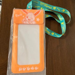 ポケモン(ポケモン)の防水ケース ポケモン(モバイルケース/カバー)