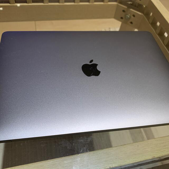 MacBook Air M1チップ搭載 1TB 8GB