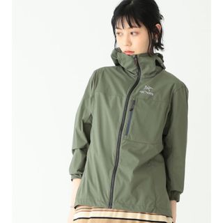 ビームスボーイ(BEAMS BOY)のARC'TERYX BEAMS BOY 別注 Squamish Hoody(マウンテンパーカー)