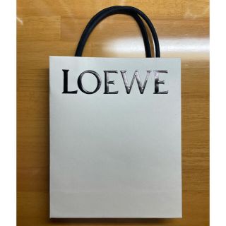 ロエベ(LOEWE)のロエベ　紙袋♡(ショップ袋)