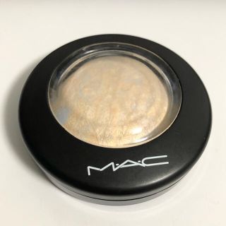 マック(MAC)のMAC ミネラライズ スキンフィニッシュ ライトスカペード(フェイスカラー)