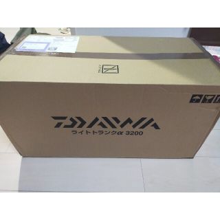 ダイワ(DAIWA)のダイワ クーラーボックス ライトトランクα 3200(その他)