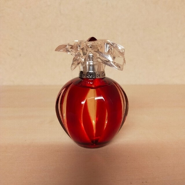 Cartier(カルティエ)のデリス ドゥ カルティエ EDT・SP 50ml 香水 フレグランス コスメ/美容の香水(香水(女性用))の商品写真