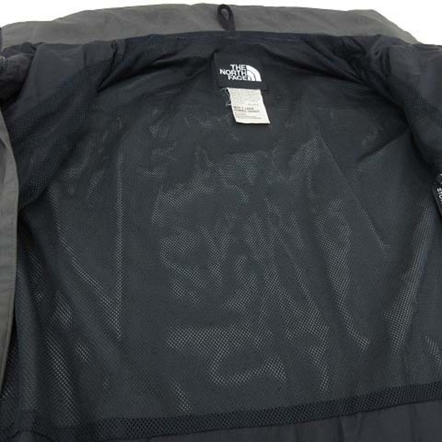 THE NORTH FACE(ザノースフェイス)のザノースフェイス ジャケット マウンテンパーカー  L グレー系 メンズのジャケット/アウター(マウンテンパーカー)の商品写真