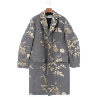 ドリスヴァンノッテン(DRIES VAN NOTEN)のDRIES VAN NOTEN チェスターコート レディース(チェスターコート)