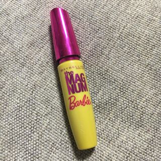 メイベリン(MAYBELLINE)のメイベリン マグナムバービー(マスカラ)