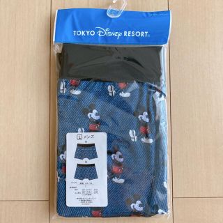 ディズニー(Disney)の【あき様専用】ボクサーパンツ　ミッキー(ボクサーパンツ)