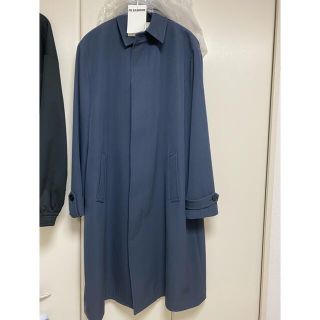 ジルサンダー(Jil Sander)のジルサンダー  コート(ステンカラーコート)