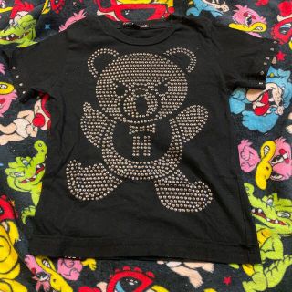 ジョーイヒステリック(JOEY HYSTERIC)の45.ジョーイ🐻(Tシャツ/カットソー)