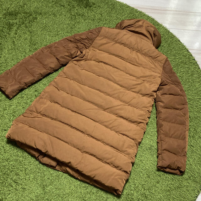 MONCLER(モンクレール)の国内正規品　モンクレール　ジェルボワーズ レディースのジャケット/アウター(ダウンコート)の商品写真