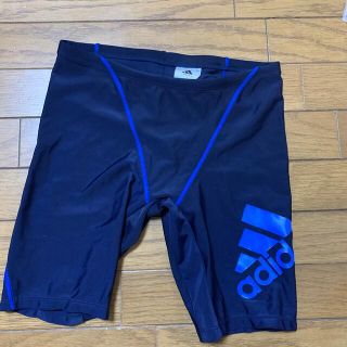 アディダス(adidas)の新品　アディダス男子水着　160(水着)