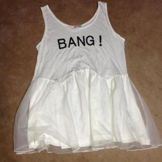 フリーズショップ(FREE'S SHOP)のMARI♡ さん専用(タンクトップ)