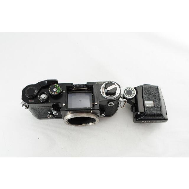 ★極上美品！★Nikon ニコン F2 フォトミック