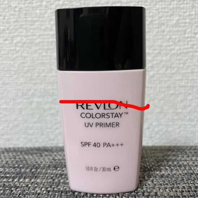 REVLON(レブロン)のレブロン　カラーステイ　UV プライマー コスメ/美容のベースメイク/化粧品(化粧下地)の商品写真