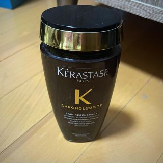 ケラスターゼ(KERASTASE)のケラスターゼ　バン　クロノロジスト(シャンプー)