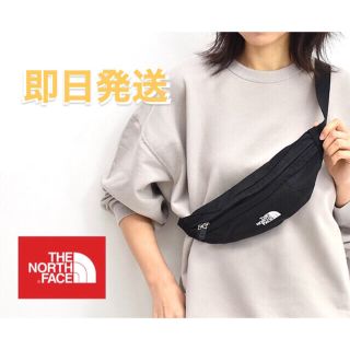 ザノースフェイス(THE NORTH FACE)のTHE NORTH FACE グラニュール ウエストポーチ ザノースフェイス(ボディバッグ/ウエストポーチ)