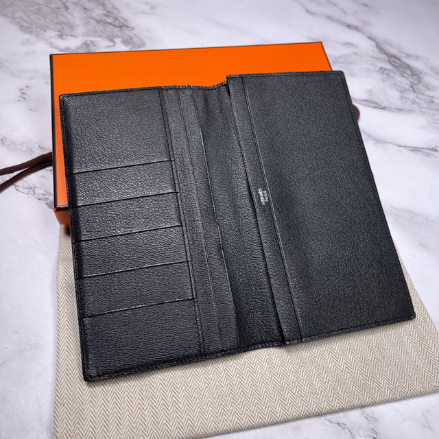 HERMES - 定価70万✨HERMES✨フレミング MC2 アリゲーター の HERMES - 定価70万✨HERMES✨フレミング MC2 アリゲーター の