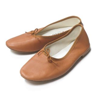 レペット(repetto)のrepetto x BEAUTY&YOUTH MANON バレリーナシューズ(バレエシューズ)