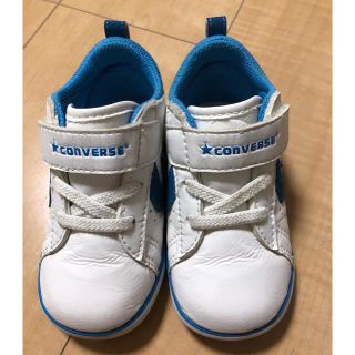 コンバース(CONVERSE)のコンバース　キッズスニーカー(スニーカー)