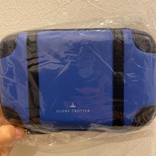 グローブトロッター(GLOBE-TROTTER)のGLOBE-TROTTER ビジネスクラス専用アメニティ(ノベルティグッズ)