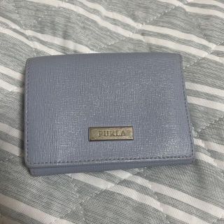 フルラ(Furla)のミニ財布　3つ折り(財布)