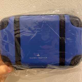 グローブトロッター(GLOBE-TROTTER)のGLOBE-TROTTER ビジネスクラス専用アメニティ(ノベルティグッズ)