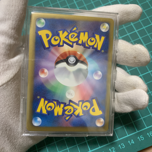 ポケモンカード　アイリス　アズサ　ベル　　まとめ売り エンタメ/ホビーのトレーディングカード(シングルカード)の商品写真