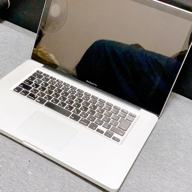 MacBook Pro 15-inch mid 2010