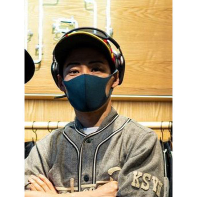 readymade cap UVERworld TAKUYA∞着用品 readymade cap UVERworld TAKUYA∞着用品