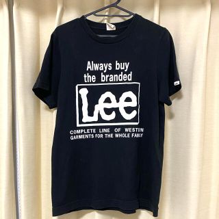 リー(Lee)のLee Tシャツ(Tシャツ(半袖/袖なし))