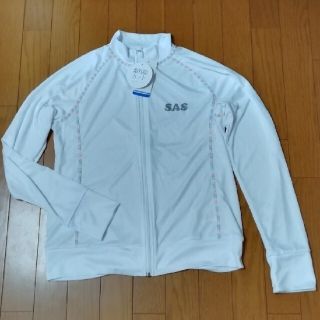 エスエーエス(SAS)のＵＶカット機能付　ラッシュガード(水着)