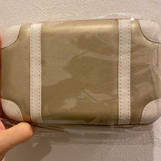 グローブトロッター(GLOBE-TROTTER)のmeiさん専用　GLOBE-TROTTER ビジネスクラス専用アメニティ(ノベルティグッズ)