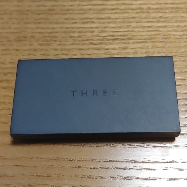 THREE(スリー)のTHREEチーク コスメ/美容のベースメイク/化粧品(チーク)の商品写真