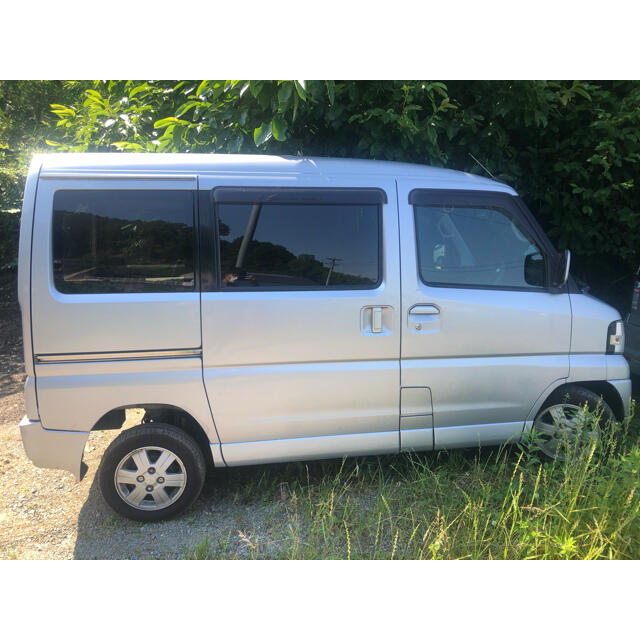 日産 クリッパー 車検残り有の通販 By 車屋さん ニッサンならラクマ 訳あり現状車 定番お得 Uaehistory Com