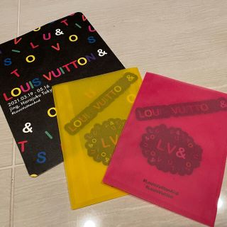 ルイヴィトン(LOUIS VUITTON)のルイヴィトン　シール　ステッカー(その他)