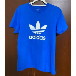 アディダス(adidas)のadidas アディダス Tシャツ メンズ(Tシャツ/カットソー(半袖/袖なし))