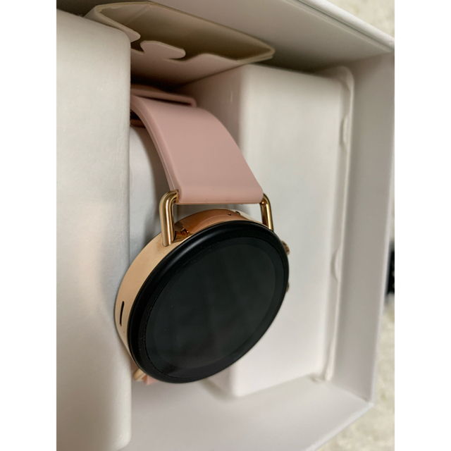 SKAGEN(スカーゲン)のスカーゲン　タッチスクリーンスマートウォッチFALSTER 3　SKT5205 レディースのファッション小物(腕時計)の商品写真