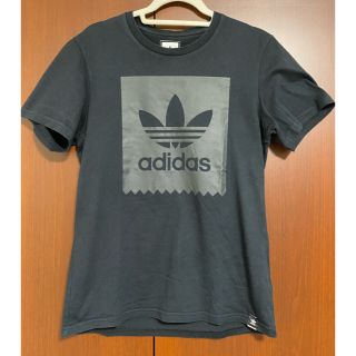 アディダス(adidas)のadidas アディダス Tシャツ メンズ(Tシャツ/カットソー(半袖/袖なし))